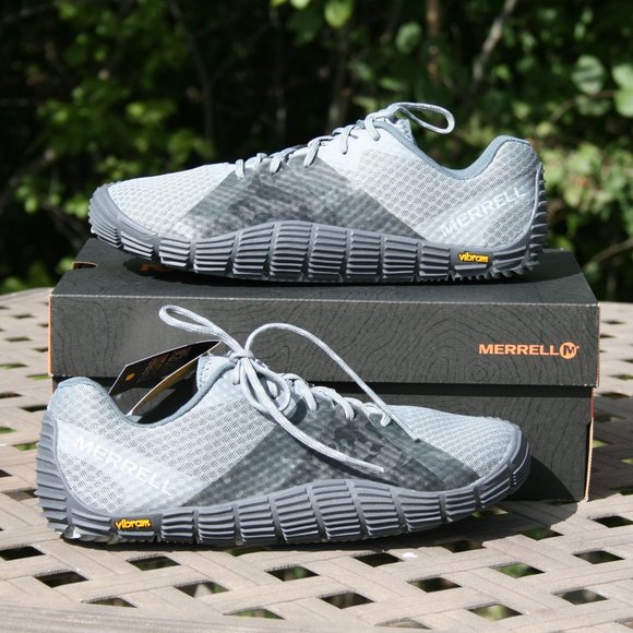 merrell men's move glove